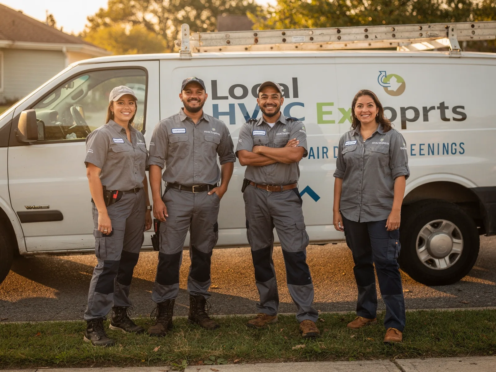 24/7 HVAC Repair & AC Replacement company in Eastville, VA